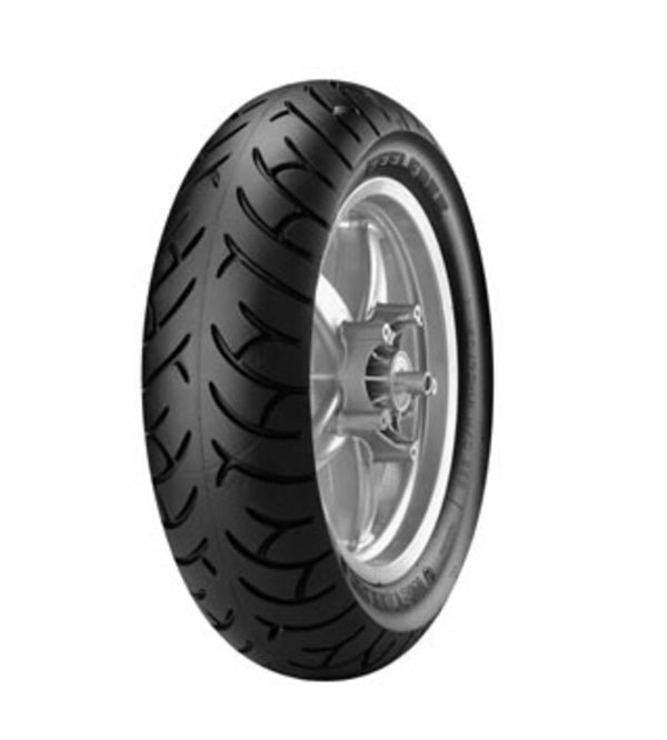 Metzeler Tyre Feelfree 130/70 R 16 M/C 61S TL