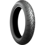BRIDGESTONE Tyre BATTLAX SCOOTER FRONT 120/70-13 53P TL 