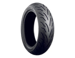 Bridgestone gumiabroncs-csata robogó hátsó 130/70-12 56L TL