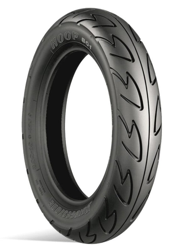 Bridgestone gumiabroncs karika B01 90/90-10 50J TL