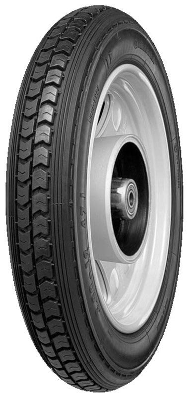 Continental Tyre LB RF 4,00-8 m/c C 66J TL
