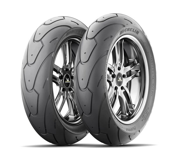Michelin gumiabroncs Bopper 130/90-10 61L TL/TT