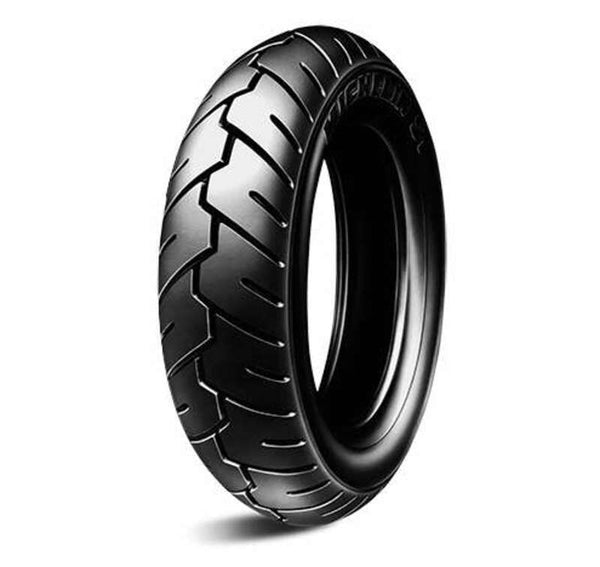 Michelin Tire S1 90/90-10 50J TL/TT