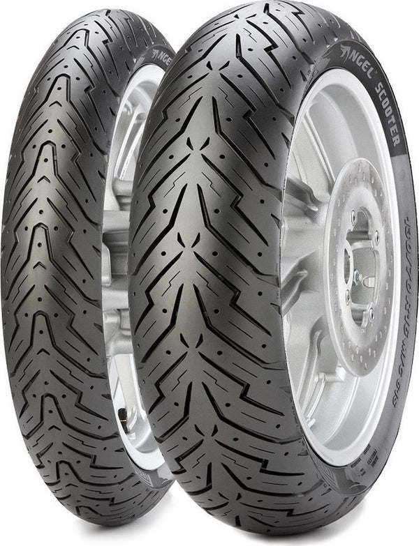 Pirelli gumiabroncs-robogó reinf (f/r) 120/70-11 56L TL