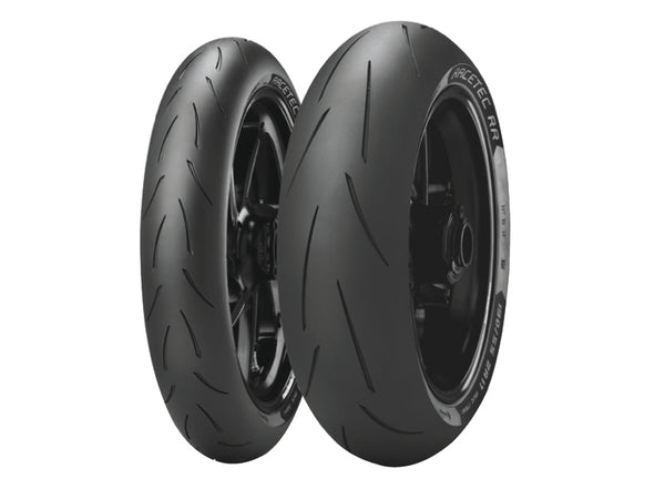 Metzeler gumiabroncs racetec RR K2 200/55 ZR 17 m/c (78W) TL