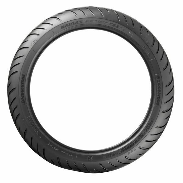 Bridgestone gumiabroncs -csata T32 elülső 110/70 ZR 17 (54W) TL