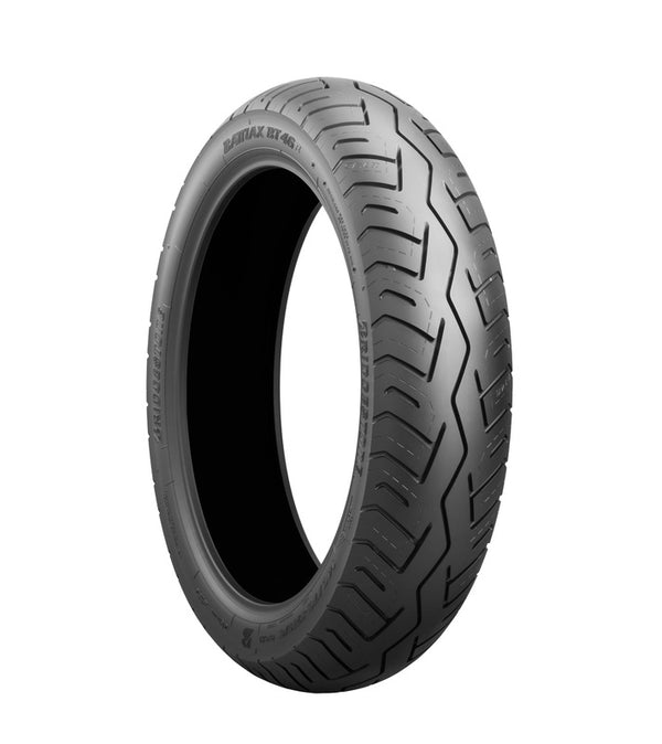 Bridgestone Tyre Battlax BT46 REAR 130/90-17 68V TL