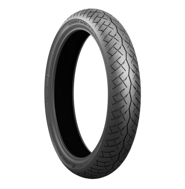 Bridgestone Tyre Battlax BT46 Front 110/80-18 58V TL