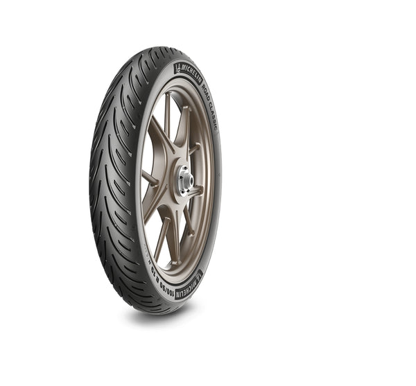 Michelin Tyre Road Classic 110/70 B 17 M/C 54H TL