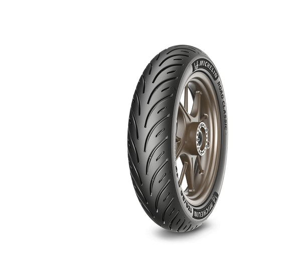 Michelin Tyre Road Classic 130/70 B 17 M/C 62H TL