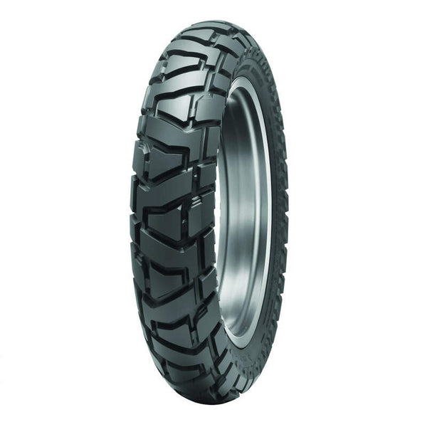 DUNLOP Tyre TRAILMAX MISSION 150/70 B 17 M/C 69T TL M+S 