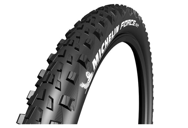 Michelin Tire 29x2.25 (57-622) Force Am tl kész