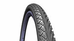 Mitas gumiabroncs pajzs v81 26x1.50 merev klasszikus okos arc