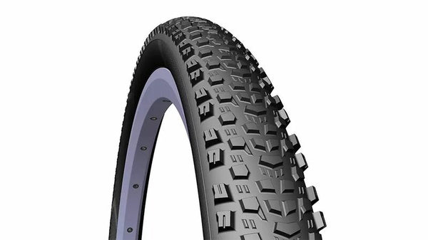 Mitas Tyre Schylla V96 26x2.25 Folding Tubeless Supra Weltex CRX Comp.