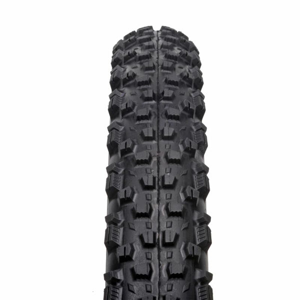 Mitas Tyre Kratos R10 29x2.45 Folding Tubeless Supra Textra EDC-Dual Comp.