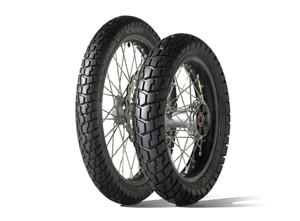 Dunlop Tire TrailMax 90/90-21 54H TL