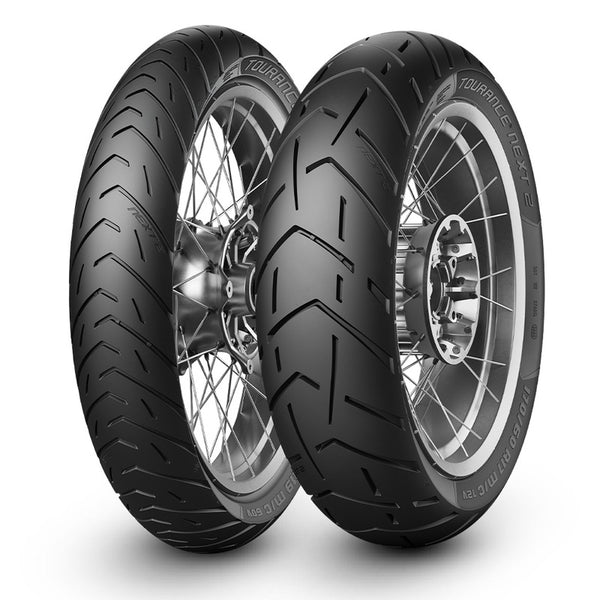 Metzeler gumiabroncs -turné következő 2 170/60 R 17 m/c 72V TL