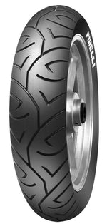 Pirelli gumiabroncsos sport démon 130/80-18 m/c 66V TL