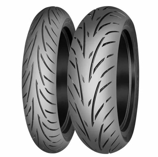 Mitas gumiabroncs -túraerő 150/70 ZR 17 (69W) TL