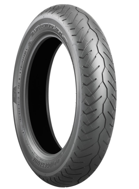 Bridgestone gumiabroncs -csatacruise H50 elülső BMW R18 '20 (K34/35) 120/70 B 19 60H TL