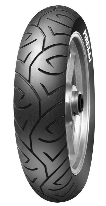 Pirelli gumiabroncsos sport démon 100/80-17 m/c 52H TL