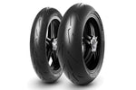 Pirelli gumiabroncs Diablo Rosso IV Corsa 190/55 Zr 17 m/c (75W) TL