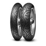 Pirelli gumiabroncsos sport démon 130/90-16 m/c 67V TL