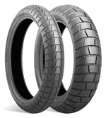Bridgestone gumiabroncs -csata kalandút AT41 hátsó 130/80 r 17 65H TL