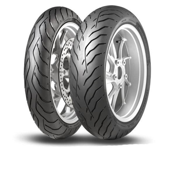 Dunlop Tire Sportmax Roadsmart IV 150/70 ZR 18 (70W) TL