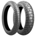 Bridgestone Tire Battlax Adventure Trail AT41 Elülső 100/90-19 57V TL