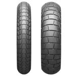 Bridgestone gumiabroncs -csata kalandút AT41 Front 110/80 R 19 59V TL