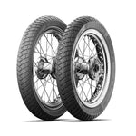 Michelin Tire Anakee Street Reinf 120/70-14 m/c 61p TL