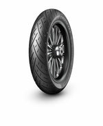 METZELER Tyre CRUISETEC (F) 110/90-19 M/C 62H TL 
