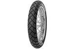 Metzeler gumiabroncs -túra következő 2 (f) 90/90 V 21 m/c (54v) TL