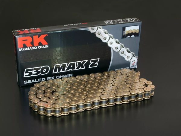 RK lánc RK530MAX-Z GG 100R 530MAX-Z/GG-10-CLF