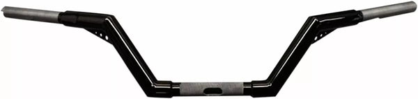 Trask kormányrúd V-line std BLK TM-2019BK