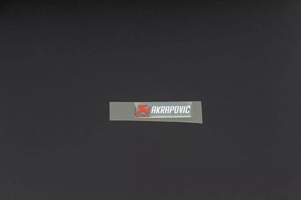 Akrapovic kis h/s botok p-cst1poill