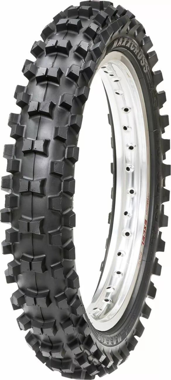 Maxxis M-7332 110/100-18 64M NHS TT 72732771