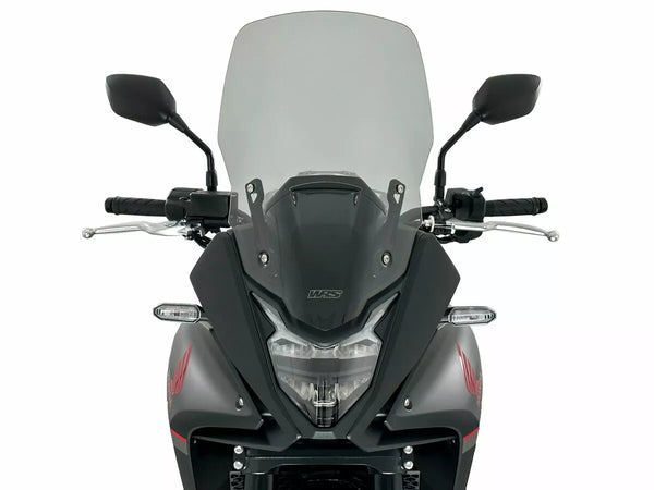 WRS szélvédő Caponord XL750 Tran Ho061f