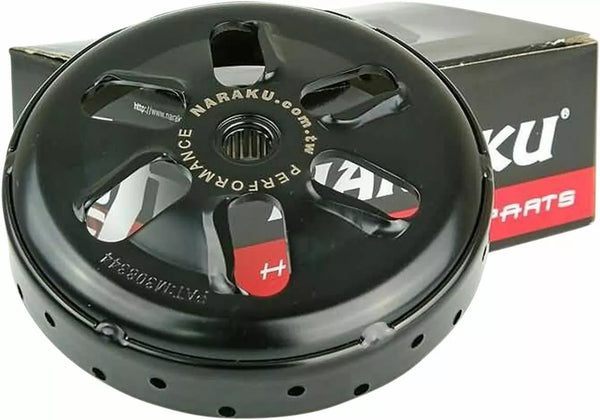 Naraku tengelykapcsoló harang r-vew nk900.70