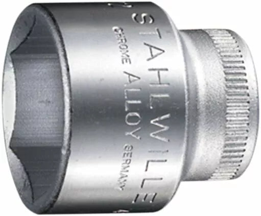 Stahlwille Socket 1/2 11mm 03030011