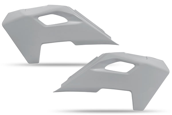 UFO RAD CVR FC/TC 023 Szürke HU04308#342