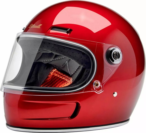 Biltwell sisak Gringo S Red SM 1006-351-502