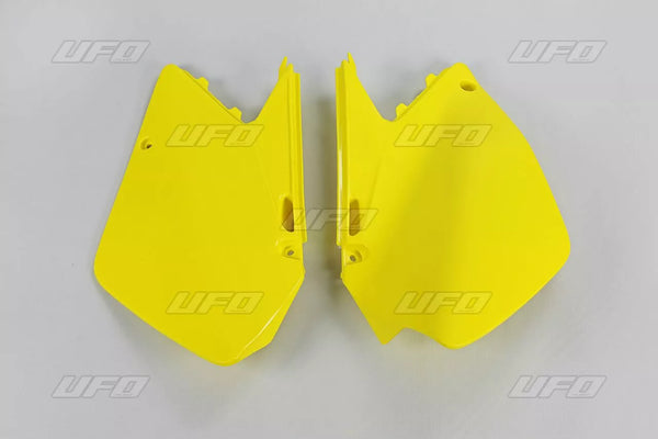 UFO panel oldala RM125-250 01-08 YL SU04900#102