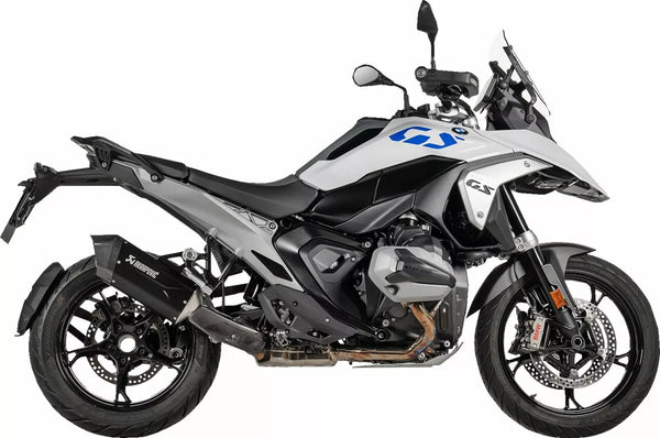 Akrapovic hőpajzs CF R1300 GS P-HSB13SO1