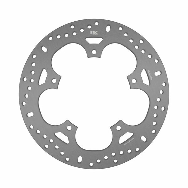 EBC BRAKE RTR FICT MD Series SCT MD9136D