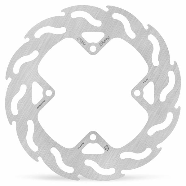 Moto-Master fék tárcsa láng hátsó 110205