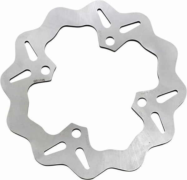 Galfer Brake Disc Fixed Wave Df193wa