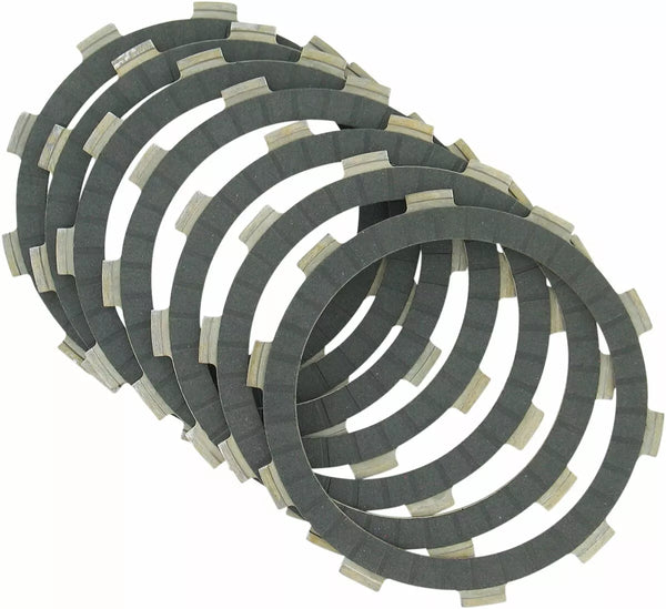 EBC tengelykapcsoló lemezkészlet CRBN FIB CKF2335