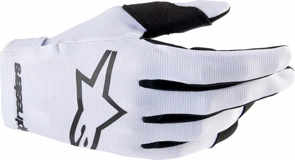 Alpinestars (MX) kesztyű radar Gy/BK L 3561824-9261-L